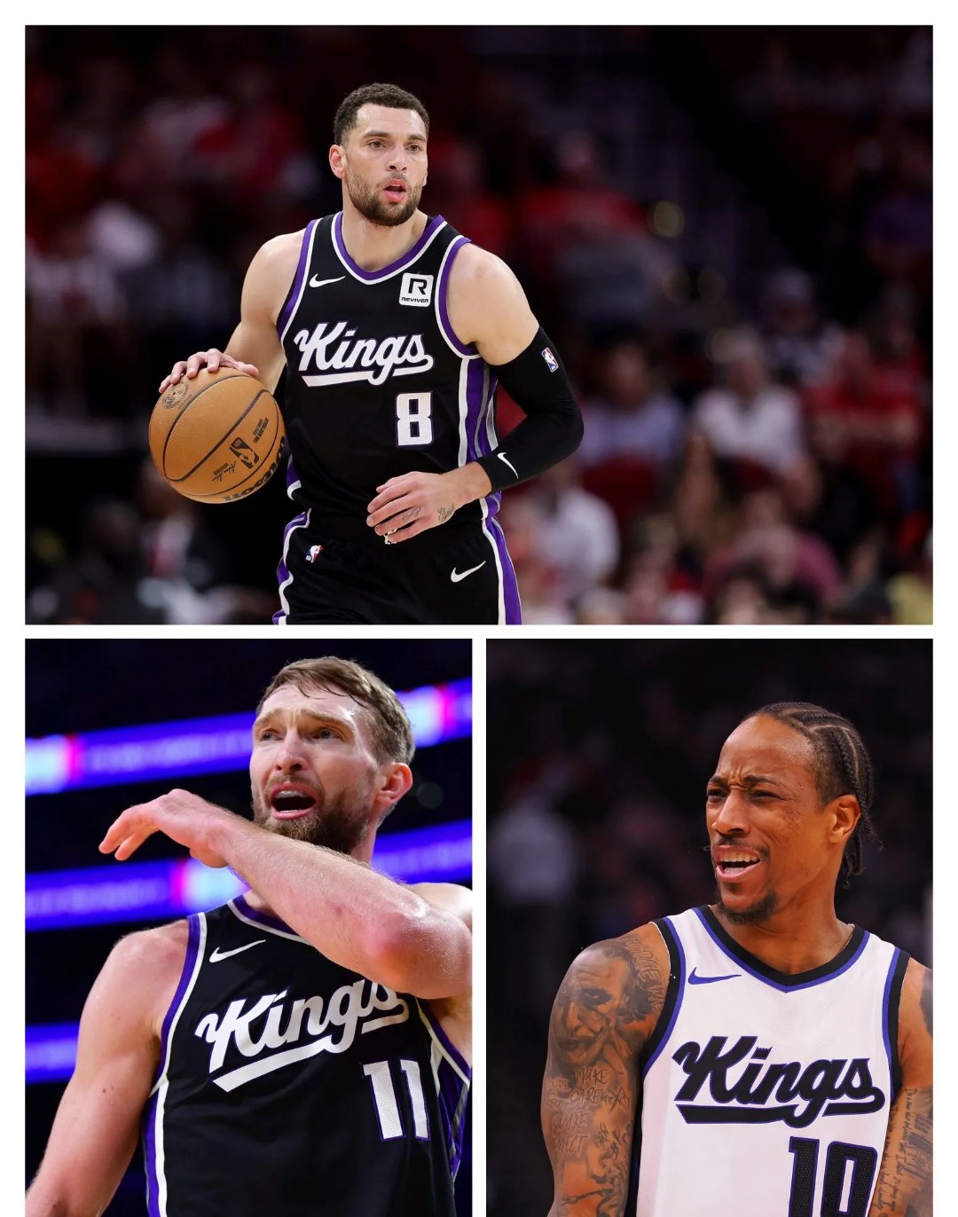 包含关键时刻突围战来临,萨克拉门托国王围绕NBA常规赛刷新队史纪录,悬念犹存,数据趋势出现新变化的词条 包含关键时刻突围战来临,萨克拉门托国王围绕NBA常规赛刷新队史纪录,悬念犹存,数据趋势出现新变化的词条
