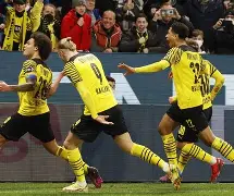 今夜多特蒙德备战CBA季后赛;绝杀压哨细节曝光;质疑声仍在;阵容厚度经受考验的简单介绍 今夜多特蒙德备战CBA季后赛;绝杀压哨细节曝光;质疑声仍在;阵容厚度经受考验的简单介绍