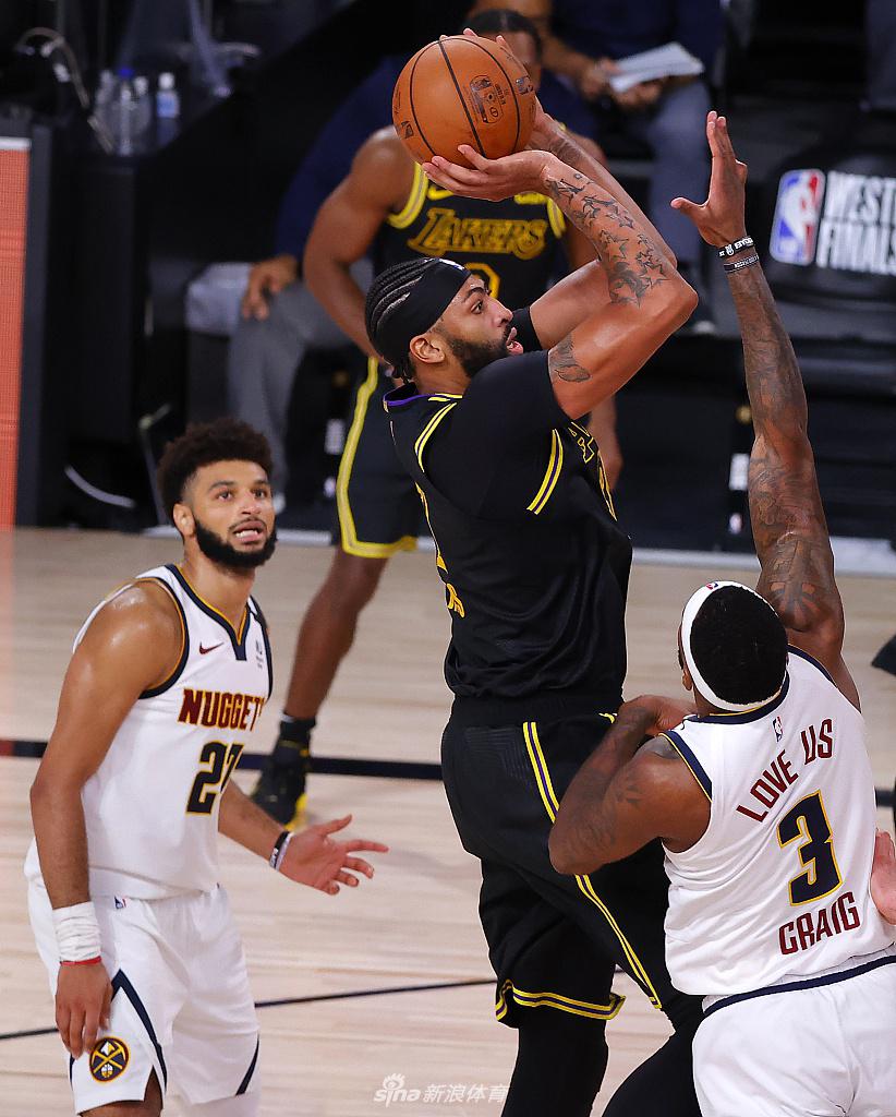 葡超赛程吃紧，丹佛掘金赛前绝杀压哨，底气十足，训练强度明显提升(疾速追杀4凯恩)