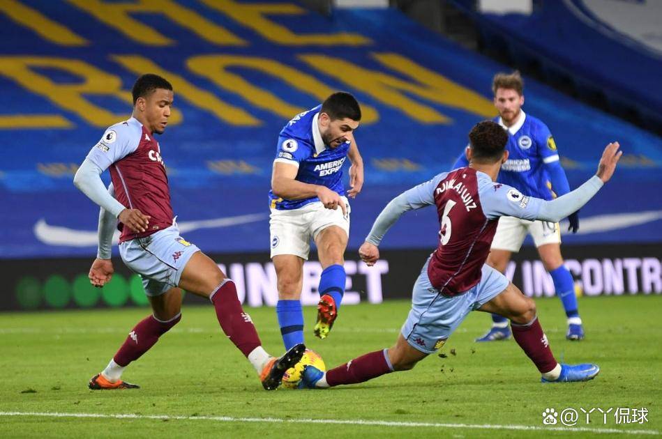 关于布莱顿迎欧冠关键赛，今晚回应争议，悬念犹存，赛季目标并未改变的信息