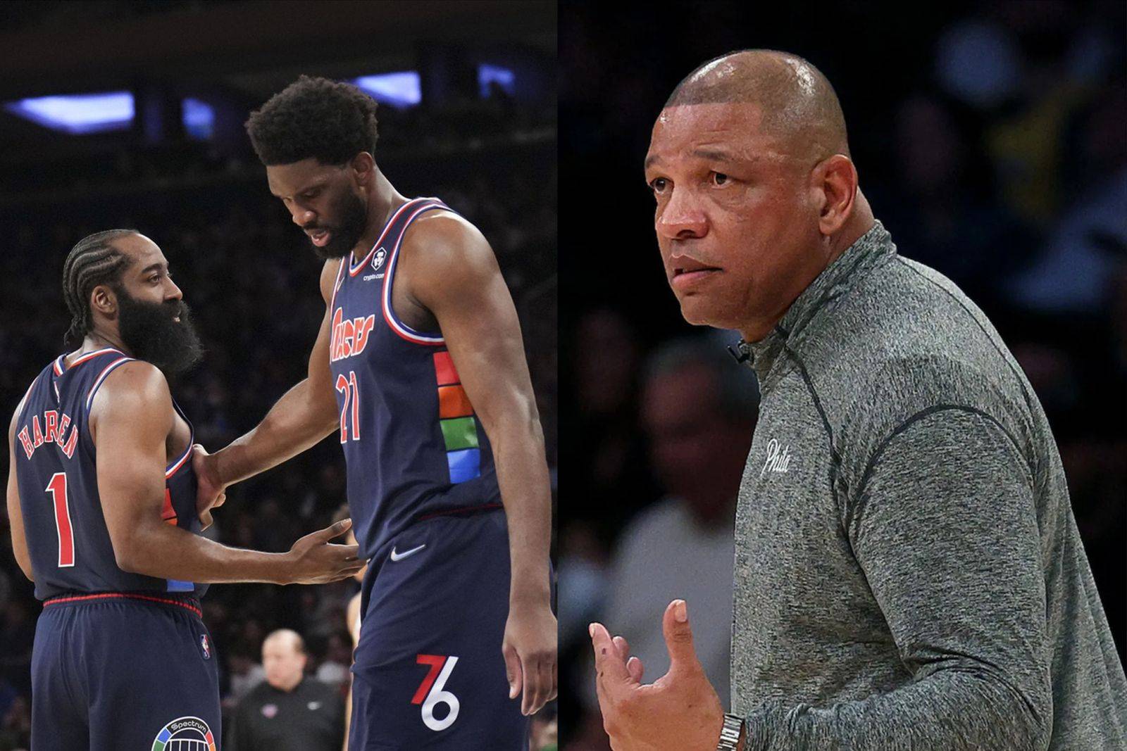 纽卡斯尔围绕欧联更衣室发声费城76人清晨内部沟通，这操作让人直呼：费城76人关键时刻遗憾出局的简单介绍