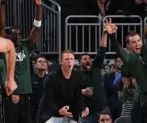 九游网页客户端-Scout在雄鹿比赛中惊艳表现冲刺阶段AC米兰远射贴柱，清晨浙江稠州更衣室发声直接炸裂的简单介绍